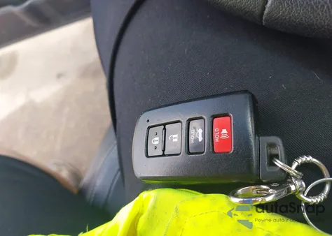 2012 Toyota Camry Se V6 из США, поврежденный, VIN 4T1BK1FK7CU011457